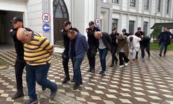 Kocaeli'de 6 kişinin öldüğü yangın soruşturmasında 7 kişi cezaevinde