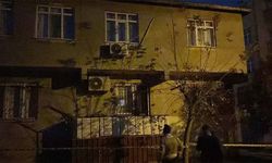 Kocaeli’nde bir binanın daha kolonları çatladı