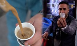 Diyarbakır’da yeni trend: “Kürt kahvesi”