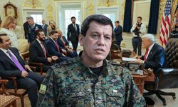 Mazlum Abdi’den Trump’a teşekkür: Entegrasyon hız kazanacak