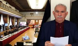 Meclis Komisyonu İmralı'ya gidiyor