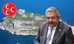 MHP İmralı için kolları sıvadı: Toplantı sonrası adaya gideceğiz