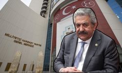 MHP’li Yıldız, raporun meclise geliş tarihini açıkladı