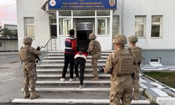 Muş’ta cinayet çözüldü, fail Van’da ele geçirildi