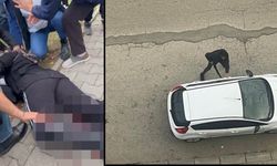 Muş’ta kadın cinayeti girişimi: Eski eşi pompalı tüfekle saldırdı