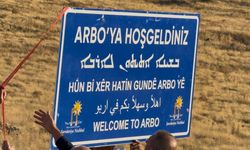 Nusaybin’de Süryani köyünün ismi iade edildi