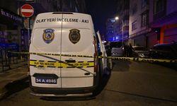 İstanbulda katliam: Oğlunu ve kardeşini bıçaklayarak öldürdü