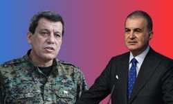 Ömer Çelik’ten SDG açıklaması: Silah bırakıp Şam’a entegre olmalı