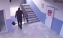 Otizmli öğrenciye şiddet skandalı! Okul müdürüne soruşturma