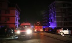 Oto galeride facia: 2 ölü, 14 yaralı!