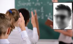 Özel okulda skandal: Tuvalete kamera yerleştiren öğretmen tutuklandı