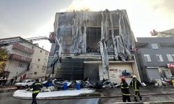 6 kişinin öldüğü parfüm fabrikası yangınında gözaltı sayısı 11’e yükseldi