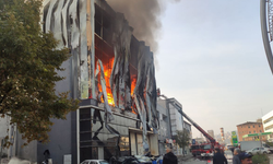 6 işçinin yaşamını yitirdiği yangının nedeni ortaya çıktı