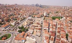 Parkta oyun oynayan 4 çocuk elektrik akımına kapıldı