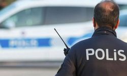 Polis memuru 16 kilo uyuşturucuyla yakalandı