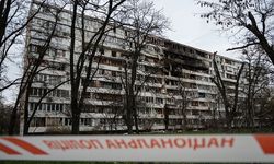 Rusya’dan Ukrayna’nın başkentine saldırı: 3 ölü, 29 yaralı