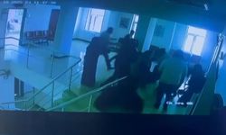 Sağlık çalışanlarına saldırı: Bir kişi gözaltına alındı