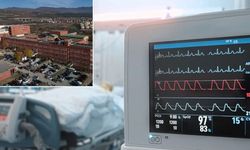 Şaka olarak İşçi arkadaşının makatına hava bastı, Bağırsağı patladı