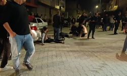 Şanlıurfa’da akraba kavgası kanlı bitti: 2 ölü, 2 yaralı