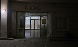 Şanlıurfa’da sobadan sızan duman can aldı