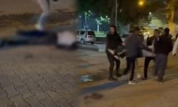 Şanlıurfa'da sopalı bıçaklı kavga: 3 yaralı