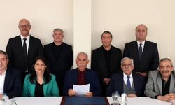 Şehit Aileleri ve Gaziler Vakfı: TBMM heyeti İmralı’ya gidebilir