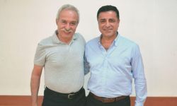 Selçuk Mızraklı’nın tahliye talebi reddedildi