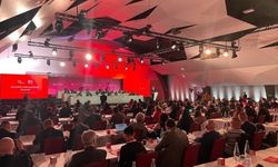 Sosyalist Enternasyonal Kürtlere özyönetimin tanınması çağrısı yaptı