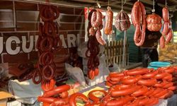 Tarım Bakanlığı listeyi açıkladı: Sucuktan kalp eti çıktı!
