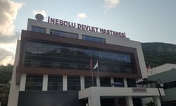 Tavuklu pilav yiyen 15 kişi hastanelik oldu