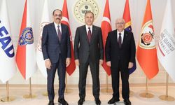 TBMM komisyonu toplanıyor: 3 kritik isim sunum yapacak