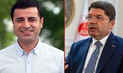 Tunç'tan Demirtaş açıklaması: AİHM kararı kesinleşti, dosya istinafta