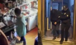 Türk kahvesi yerine deterjan içirdiler: Genç kadın yoğun bakımda