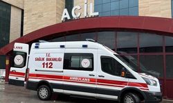 Bingöl’de inşaat çatısından düşen işçi yaşamını yitirdi