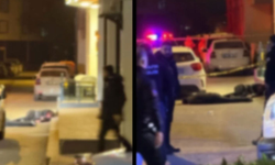 Van’da otelde silahlı kavga: Baba ve oğlu öldü