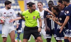 Vanspor sahasında Keçiörengücü ile berabere kaldı