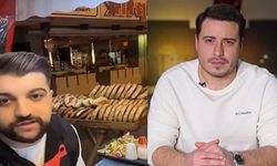 Yayıncı Ataberk Doğan’ın paylaşımı işletmeye 47 bin TL’ye patladı