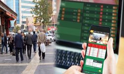 Diyarbakır kumarda ilk 5’te: Yurttaşlar işsizlikten kumara yöneliyor