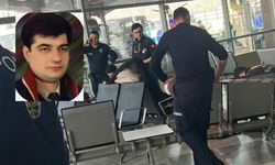 10 gündür otogarda yaşıyordu: Avukat koltukta ölü bulundu