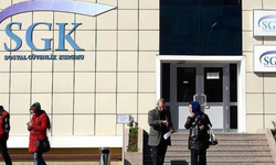 11. Yargı Paketi ile 3,2 milyar liralık GSS borcu siliniyor