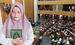 14 yaş altı kız çocuklarına başörtüsü yasağı meclisten geçti