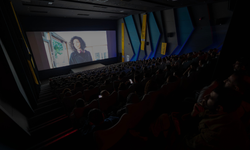 3. Amed Uluslararası Film Festivali 6. gününde yoğun ilgi gördü