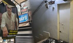 Hesap kavgasında 14 yaşındaki çocuk ortağı öldürdü!