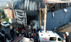 7 işçinin öldüğü yangına ilişkin iddianamede “olası kast” talebi