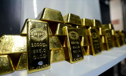 9 Aralık Salı altın fiyatları: İbre aşağı döndü
