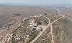 Zerzevan Kalesi, Diyarbakır turizminin gözdesi oldu