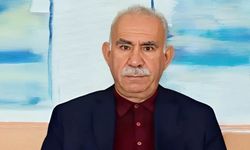 Abdullah Öcalan'dan Yeni yıl ve SDG mesajı: "Türkiye'nin yapıcı rol üstlenmesi kritiktir"