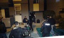 Adana’da baba cinnet geçirdi: İki çocuğunu öldürüp intihar etti