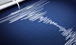 Adana'da deprem: Derinlik 12 kilometre