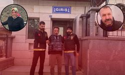 Adıyaman'da eşini ve bacanağını öldüren zanlı yakalandı